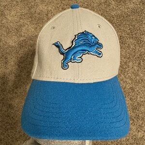 Detroit Lions Youth Hat